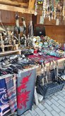 Магазин сувениров ручной работы