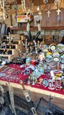 Магазин сувениров ручной работы