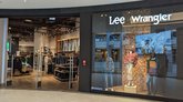 Lee & Wrangler (Grand Mall)