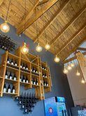 Winery Khareba (туристический информационный центр)