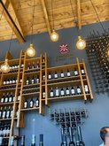 Winery Khareba (туристический информационный центр)