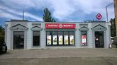 Magniti (81 Sukhumskaya St.)