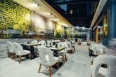 Maharajah Lounge