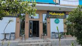 მაჰარაჯა რესტორანი ბათუმი
