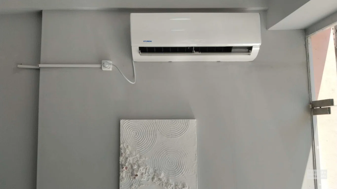 Студия бровей и ресниц Make me lashes кондиционер