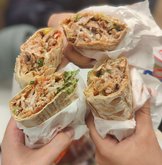 Макшаурма (доставка еды)