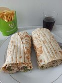 Макшаурма (доставка еды)