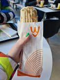 Макшаурма (доставка еды)