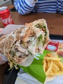 Макшаурма (доставка еды)