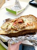 Макшаурма (доставка еды)