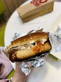 Макшаурма (доставка еды)