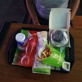 Макшаурма (доставка еды)