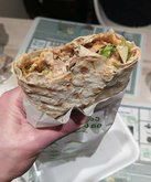 Макшаурма (доставка еды)