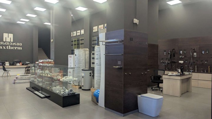 Макстерм - Батуми