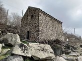 Малая церковь Цуртави