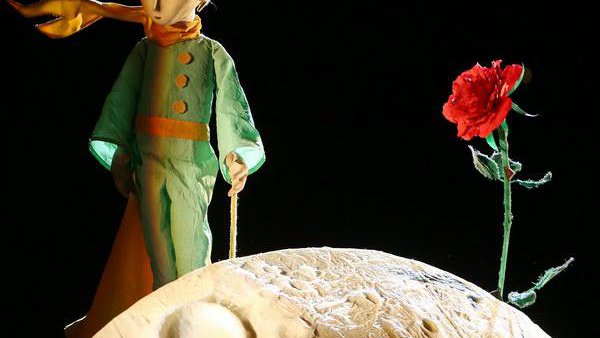 Batumi Puppet Theater presents a new performance