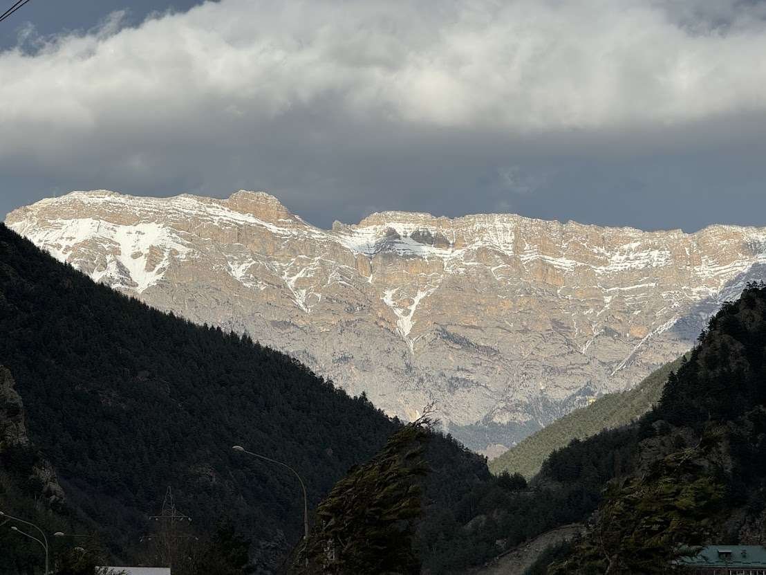 Mamison Pass