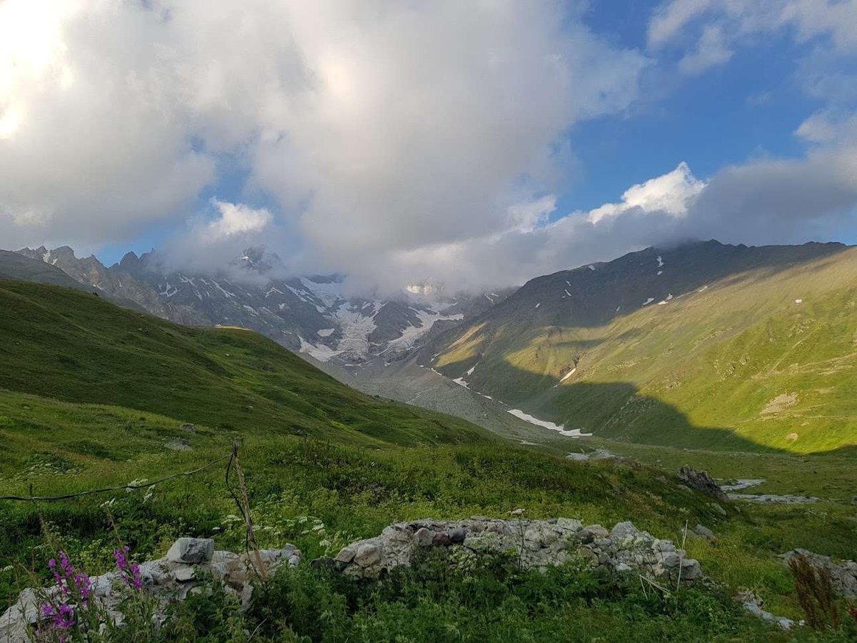 Mamison Pass