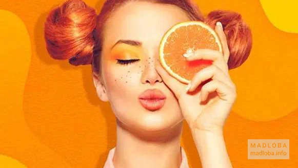 Mandarin Studio в Батуми