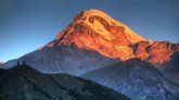 ჩემი მოგზაურობა / Mane Travel