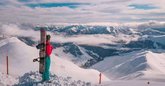 ჩემი მოგზაურობა / Mane Travel