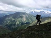 ჩემი მოგზაურობა / Mane Travel