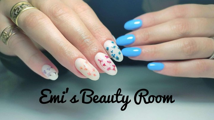 Emi's Beauty Room