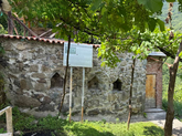 ცხემლარას მარანი
