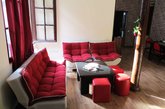 Marco Polo Hostel