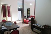 Marco Polo Hostel