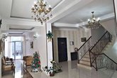 სასტუმრო მარია ლუისი
