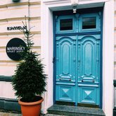 Мариинский