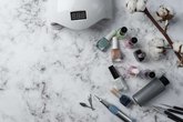 Marina's Nail Art | Tbilisi