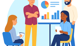 Marketing Agencies