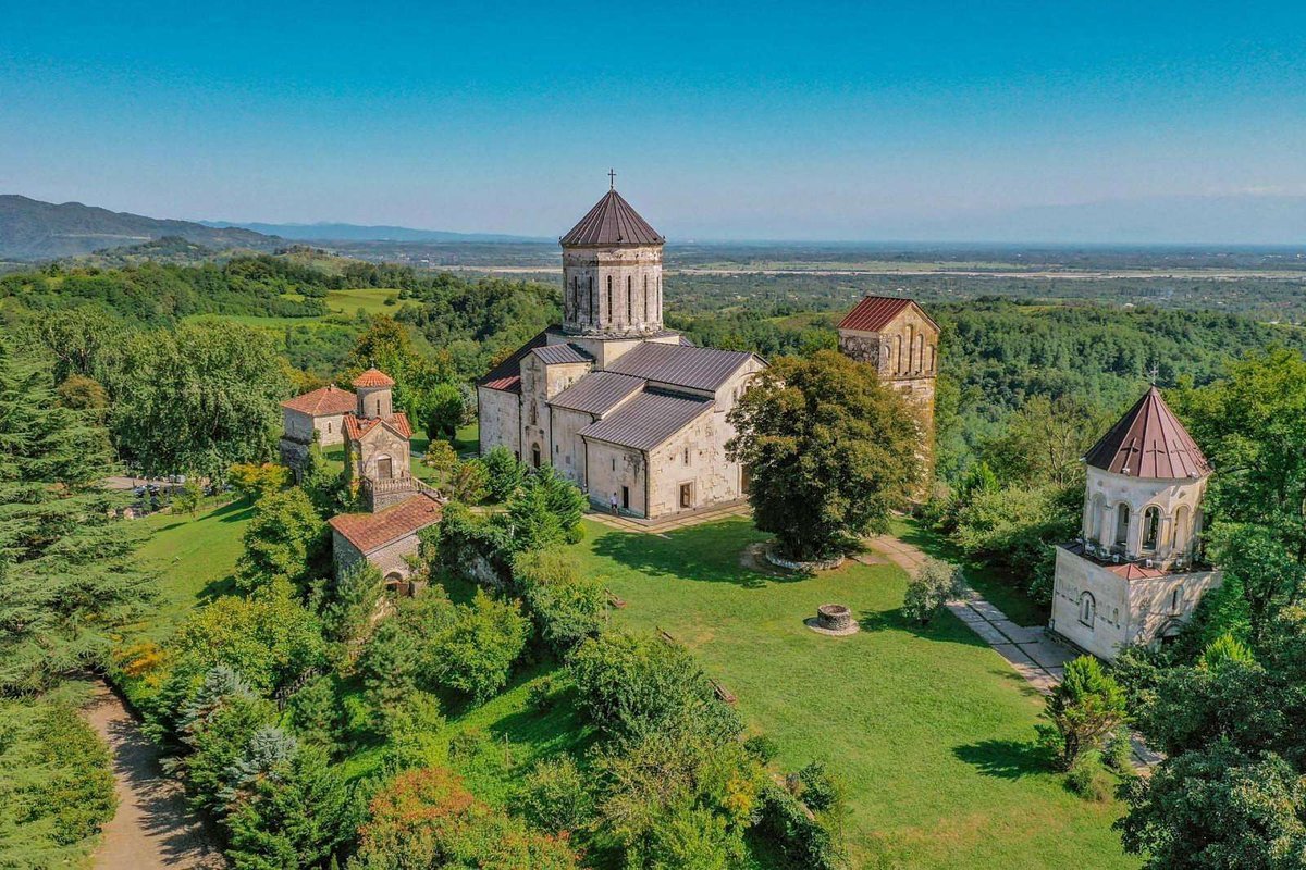 Martvili