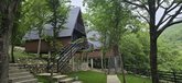 Martvili Canyon Cottage
