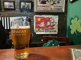 Mary's Irish Pub