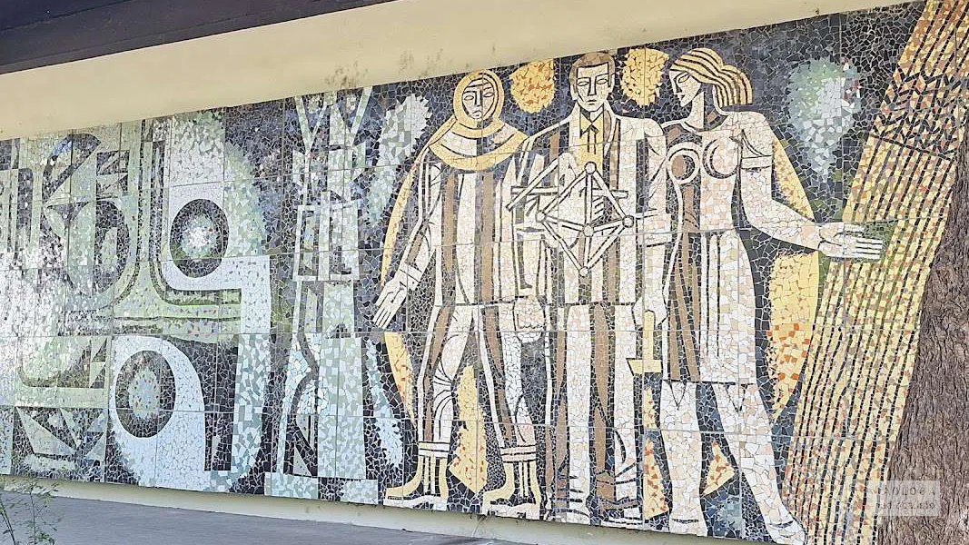 «Машиностроение, приборостроение, транспорт» - автор Леонардо Шенгелая