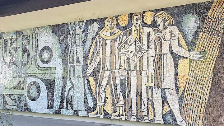 Машиностроение, приборостроение, транспорт