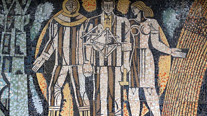 Машиностроение, приборостроение, транспорт