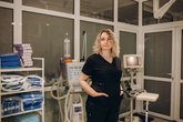 Massage And Electrophoresis