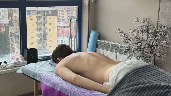 Massage Batumi vlad__soul