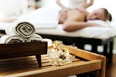 Massage Enjoy Georgian