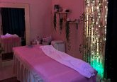 Massage Kvindt