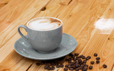 Master Coffee Ltd