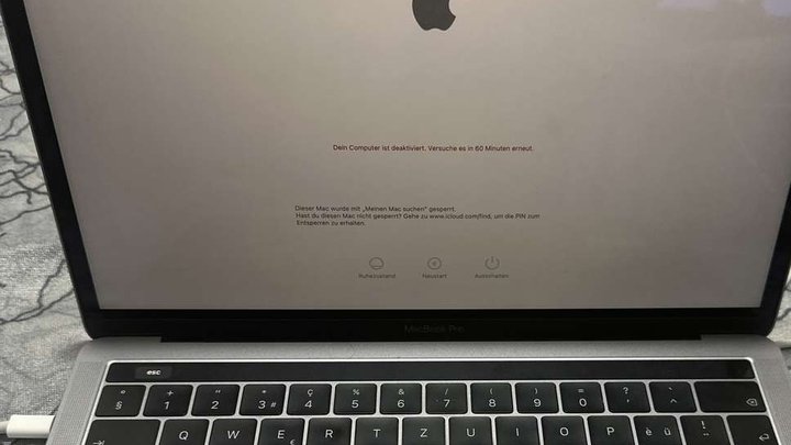 MeMe Apple Repair Solution