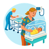Maternity & Reproductive Health Clinics