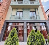 Matiane Boutique Hotel
