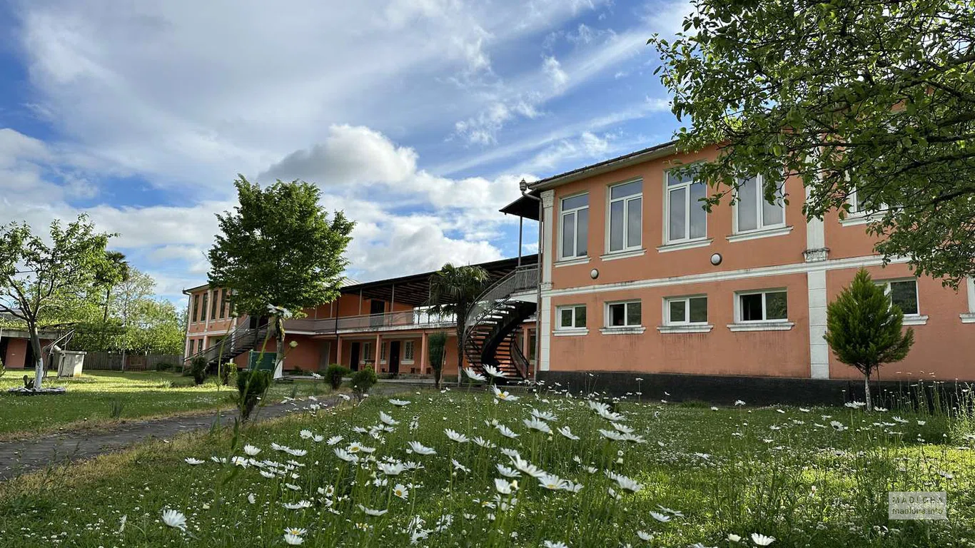 гостевой дом Matua Guest House