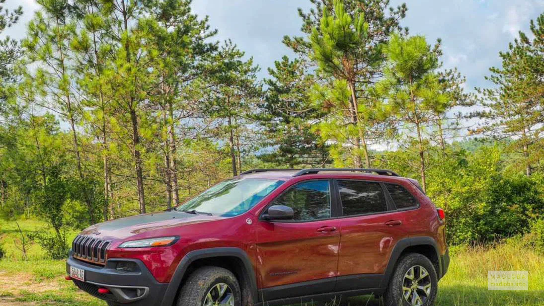 Прокат автомобилей "Mavato Car Rent"